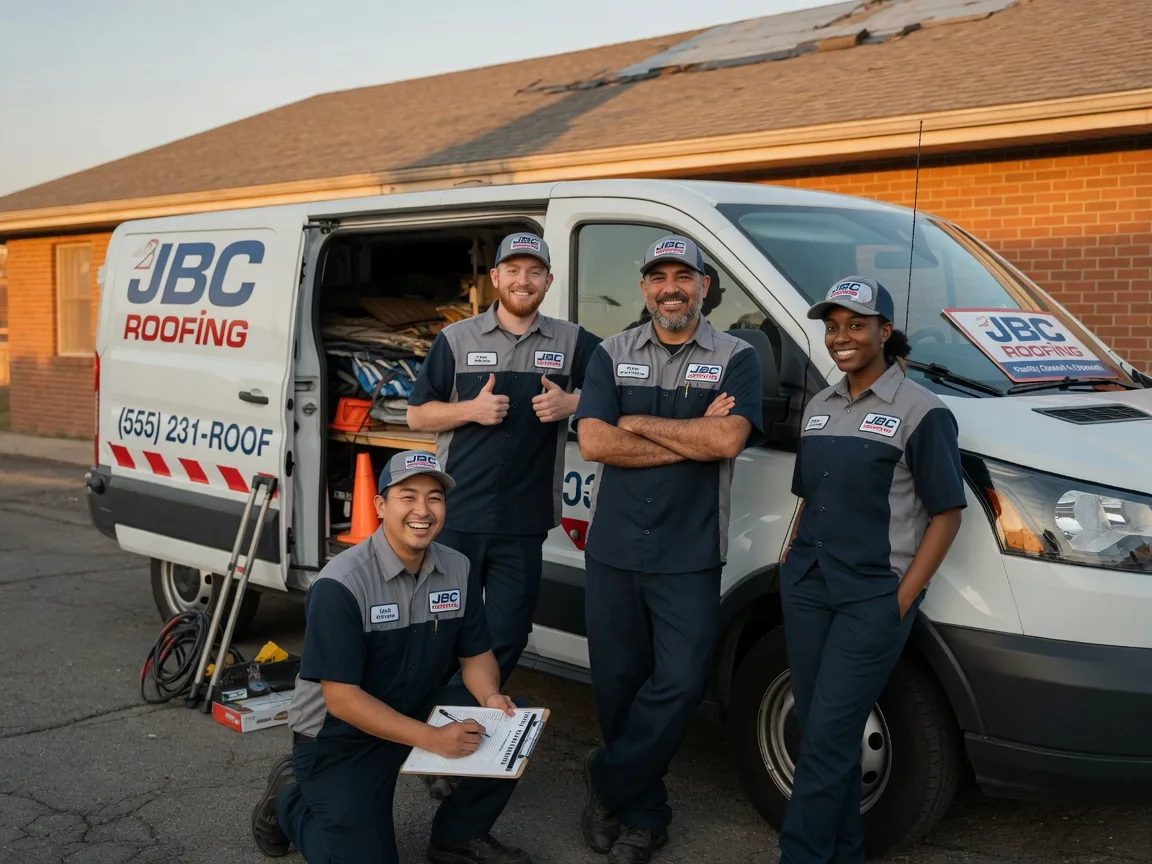 Roof Replacement company in Spraggs, PA
